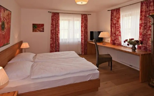 Gästehaus Schloss Bernau