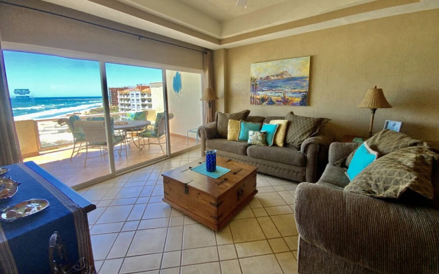 Baja 702- 1 Br Condo