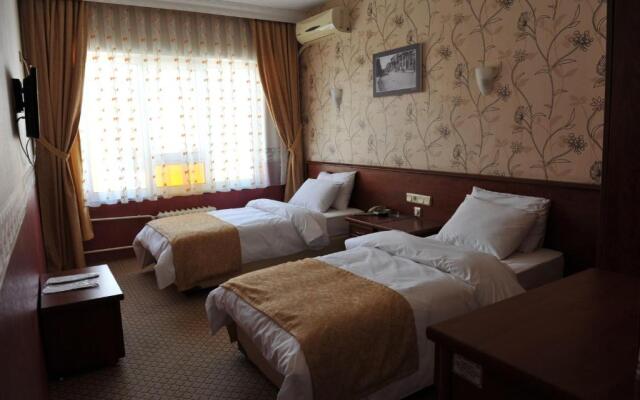 Saray Hotel