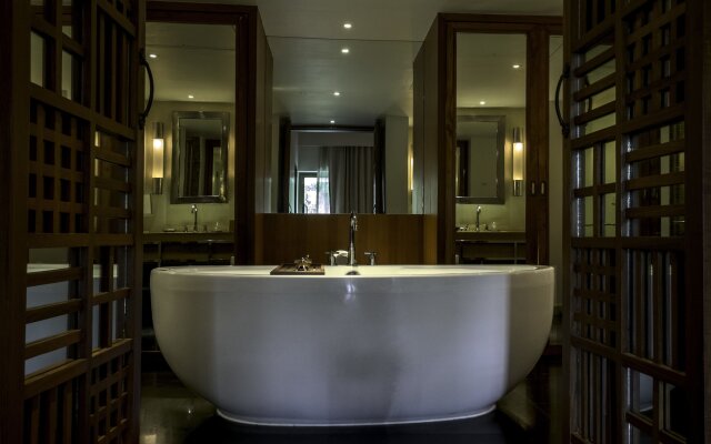 The Diwa Club by Alila Diwa Goa - A Hyatt Brand
