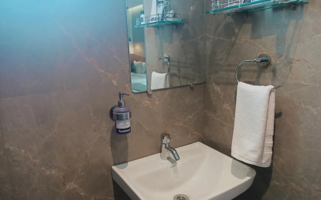 Hotel Chitra Executive