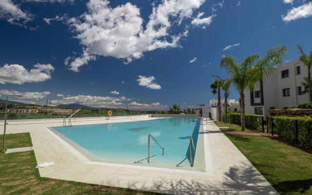 Mirador Estepona Golf 2362