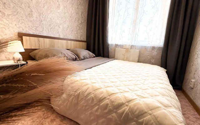 Апартаменты на улице Добрая 5