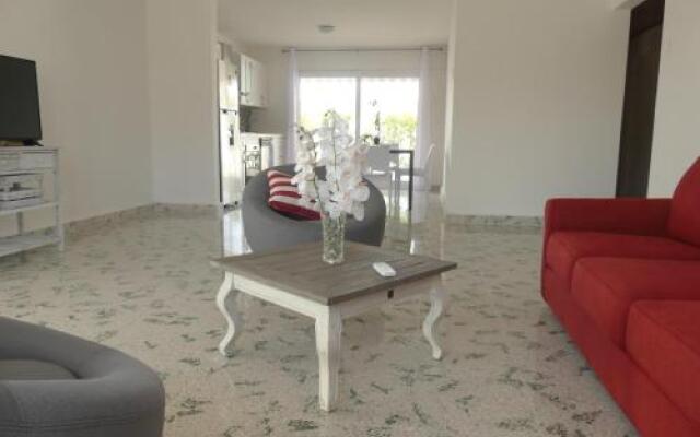 La Dolce Vita Apartments