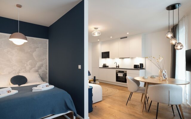 Vienna Heights Premium Apartments
