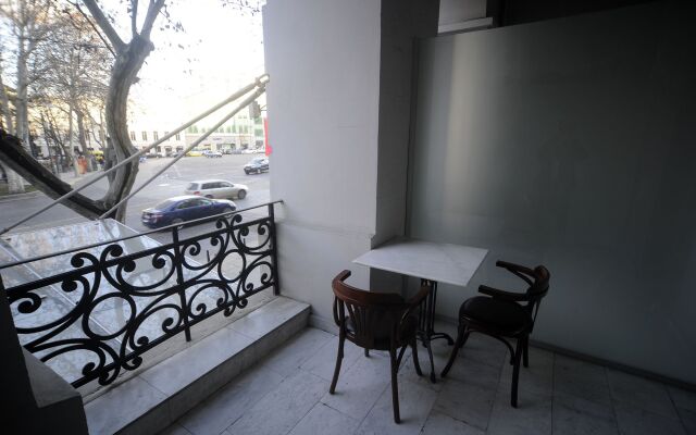 Badagoni Boutique Hotel Rustaveli