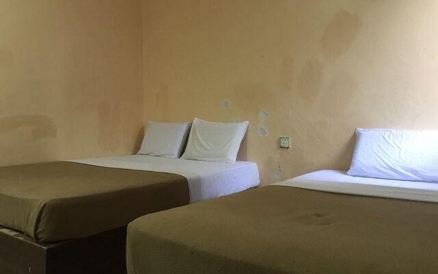 Spot On 89927 Villa Hotel