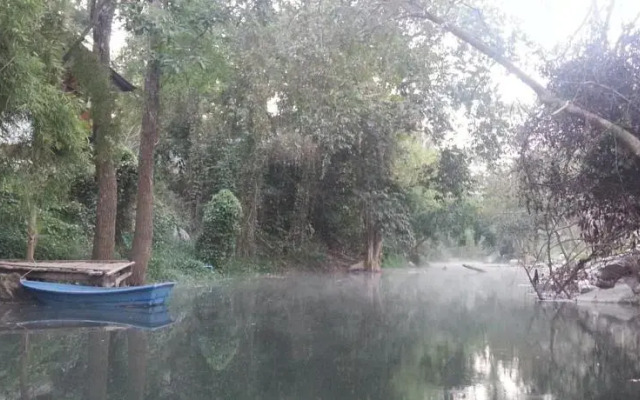 Puntara Khao Yai