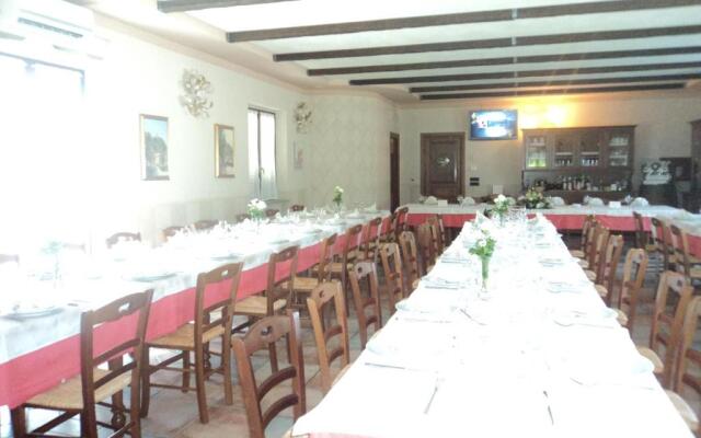 Eno-Agriturismo Cascina L'Arché