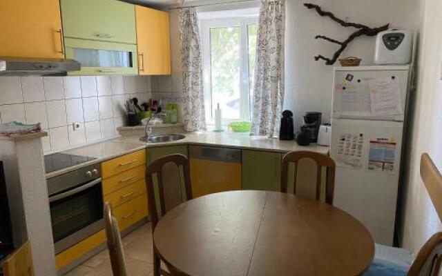 Apartments Istra Nielsen