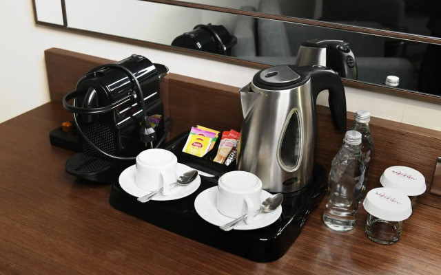 Mercure Istanbul West Hotel and Convention Center