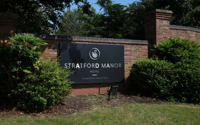 Stratford Manor Hotel