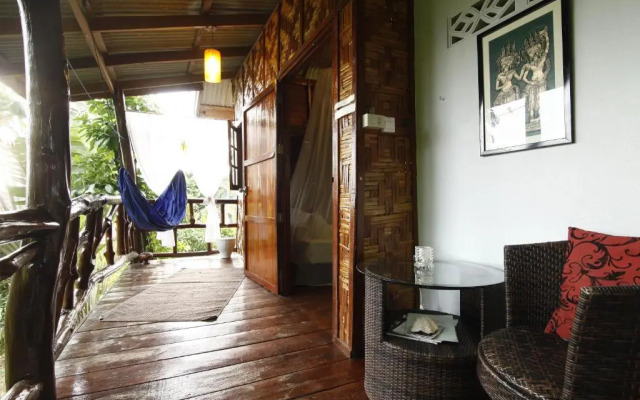 Oon Lee Bungalows