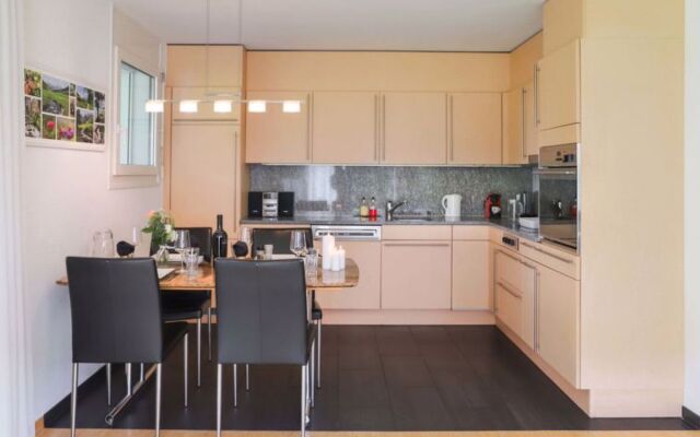 Apartment Mon Repos Orosei
