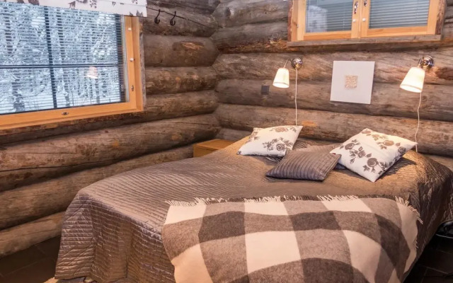 Villa Aurora Kuusamo