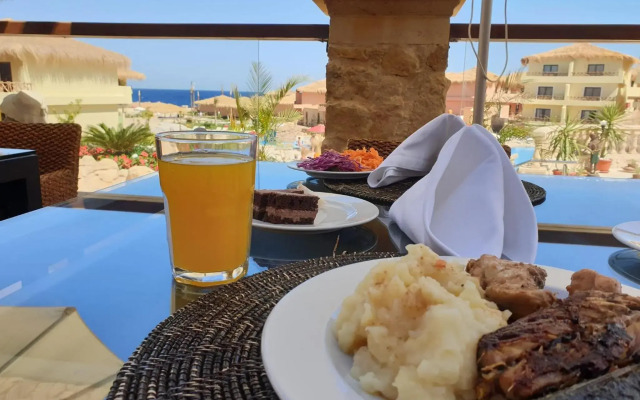 Amarina Jannah Resort & Aqua Park