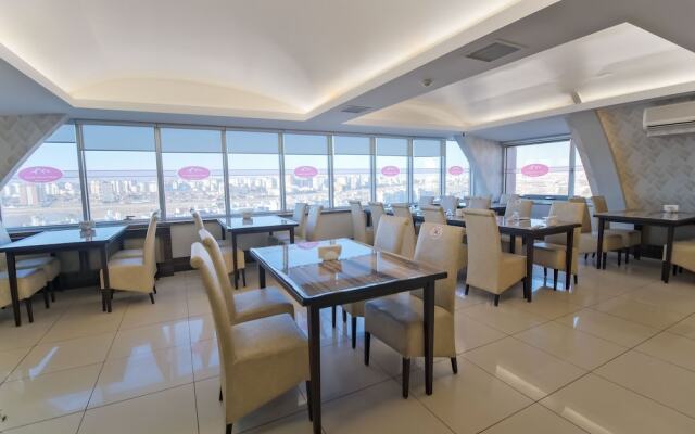 Konak Kayseri Hotel