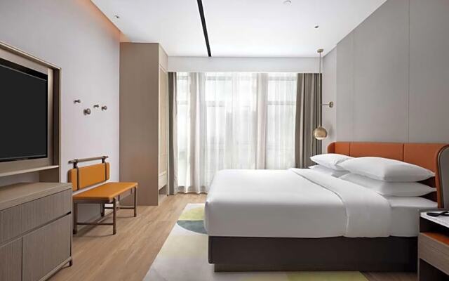 Home2 Suites by Hilton Liaocheng Dongchang
