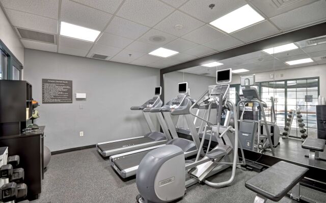 Homewood Suites by Hilton Boston-Peabody