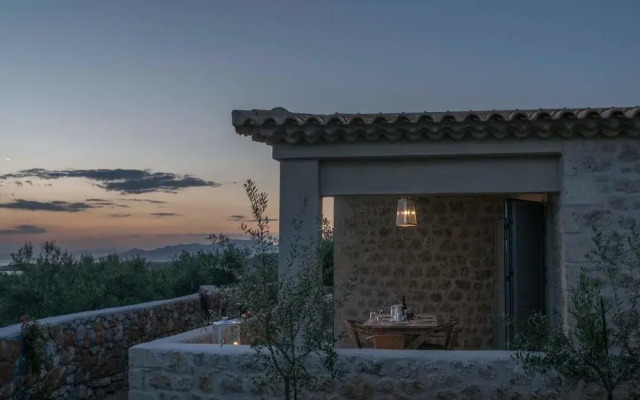 Two Bedroom Villa - Aster