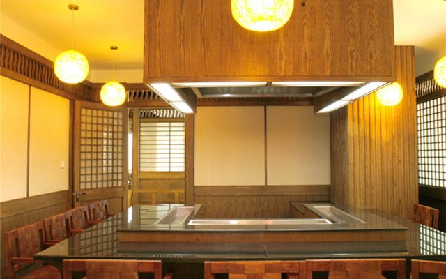 Tangshan Jinjiang International Hotel