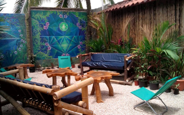 Hostel Backpackers La Fortuna