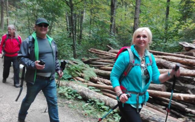 Post Hostel For Youth, Students and Pilgrims