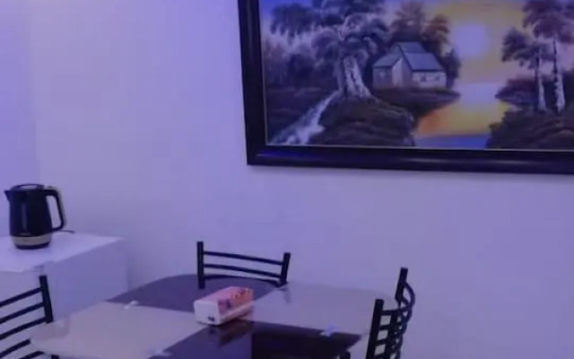 Marj Alhamam Furnished Suites