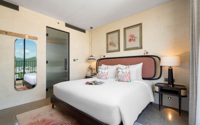 L'amor Boutique Hotel Quy Nhon – Guest Rooms – Quy Nhon