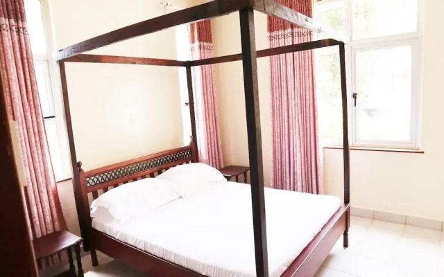 Coastal Apartments KMA Mtwapa