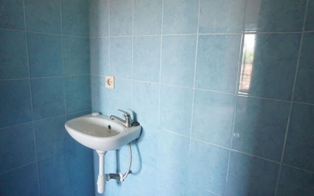 Cameng Homestay
