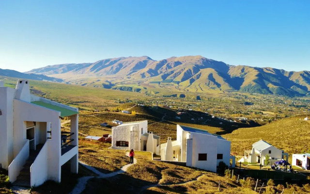 Cabañas Altos de Tafi