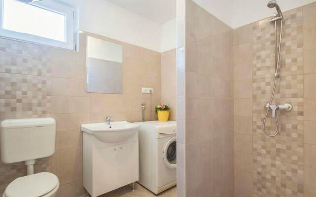 Holiday Home "marlena" Relaxing House With Pool