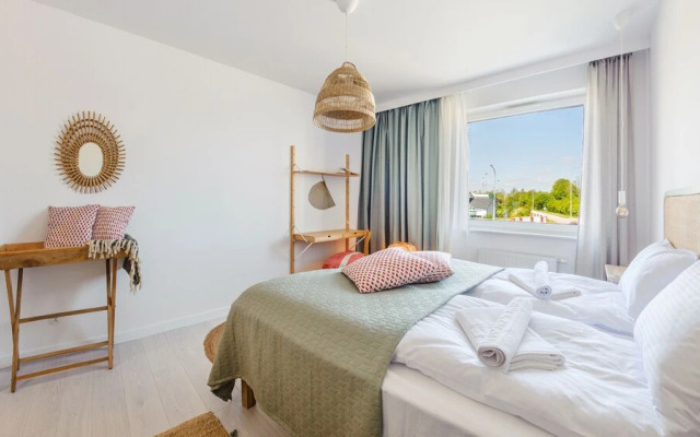 Apartamenty Sun & Snow Willa Kaprów