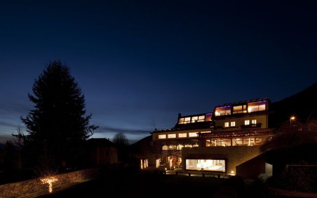 Hotel Milano Alpen Resort