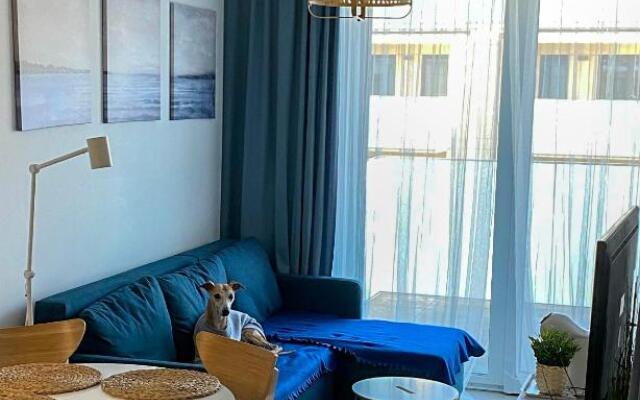 La Riva Mia Apartamenty