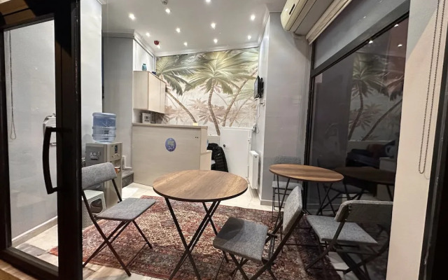 Asparagus Hotel Suits Old City