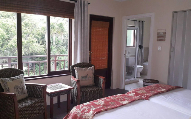 Cherry Berry Guest House