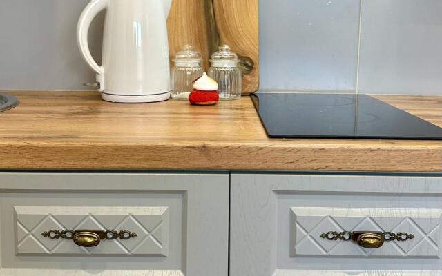 Апартаменты Иркутск на улице Трилиссера