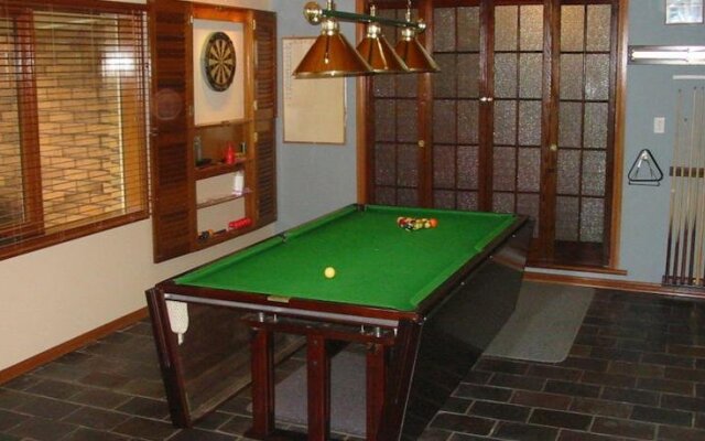 Rural Executive Holiday House @ Lavender Grove Farm