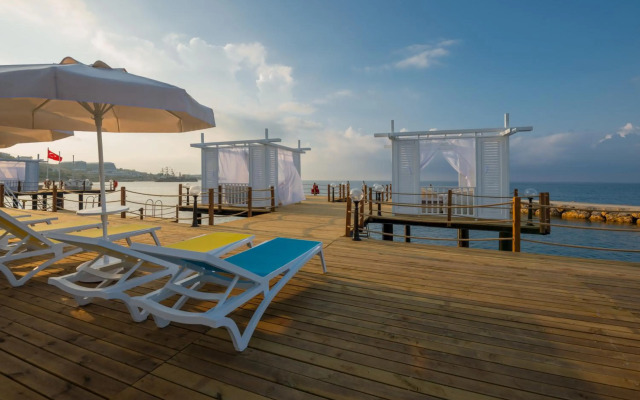 Mary Hotels Alanya