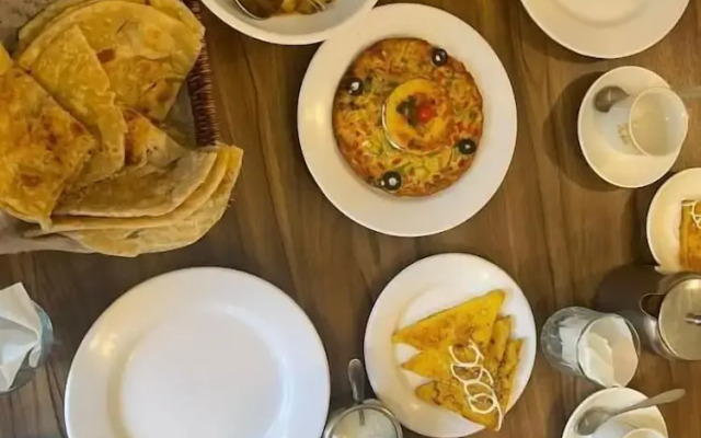 Shelton House Mardan