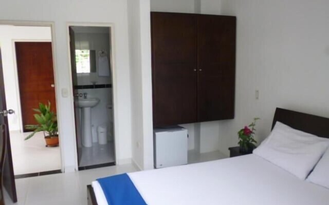 Hotel Santa Maria Real