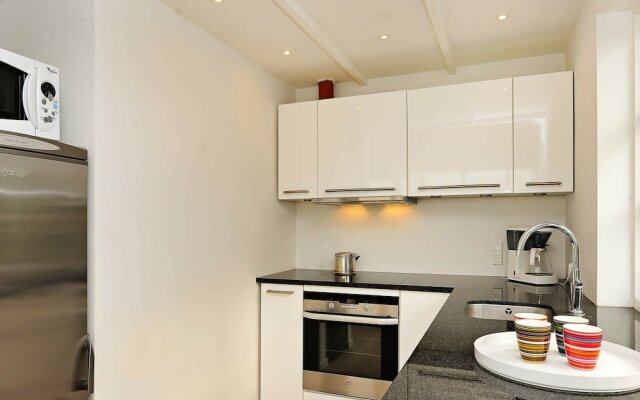 Quaint Holiday Home in Martofte With Open Terrace