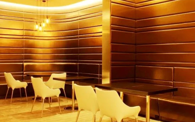 Orange Hotel Select Xi'an Gaoxin Road