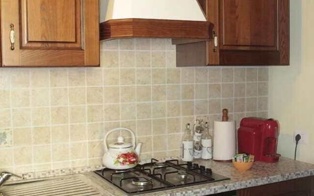 Agriturismo Valle Sessanta