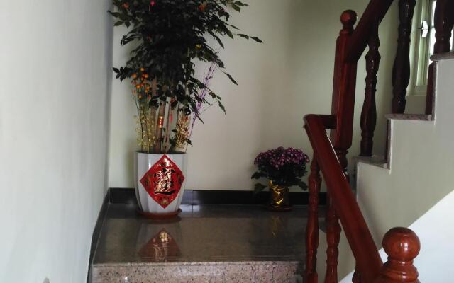 Jin Xi Fu B&B