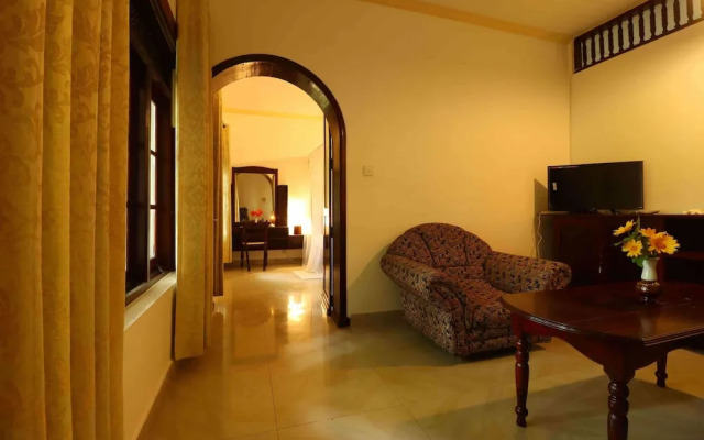 Hotel Susantha Garden