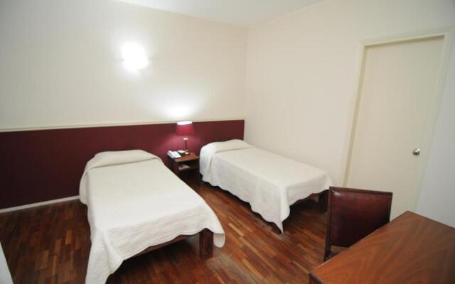 Gran Hotel Uruguay