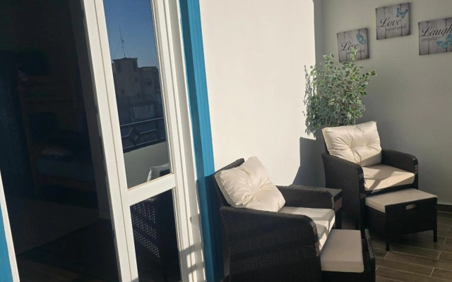 Royal Blue private swimmingpool Villa